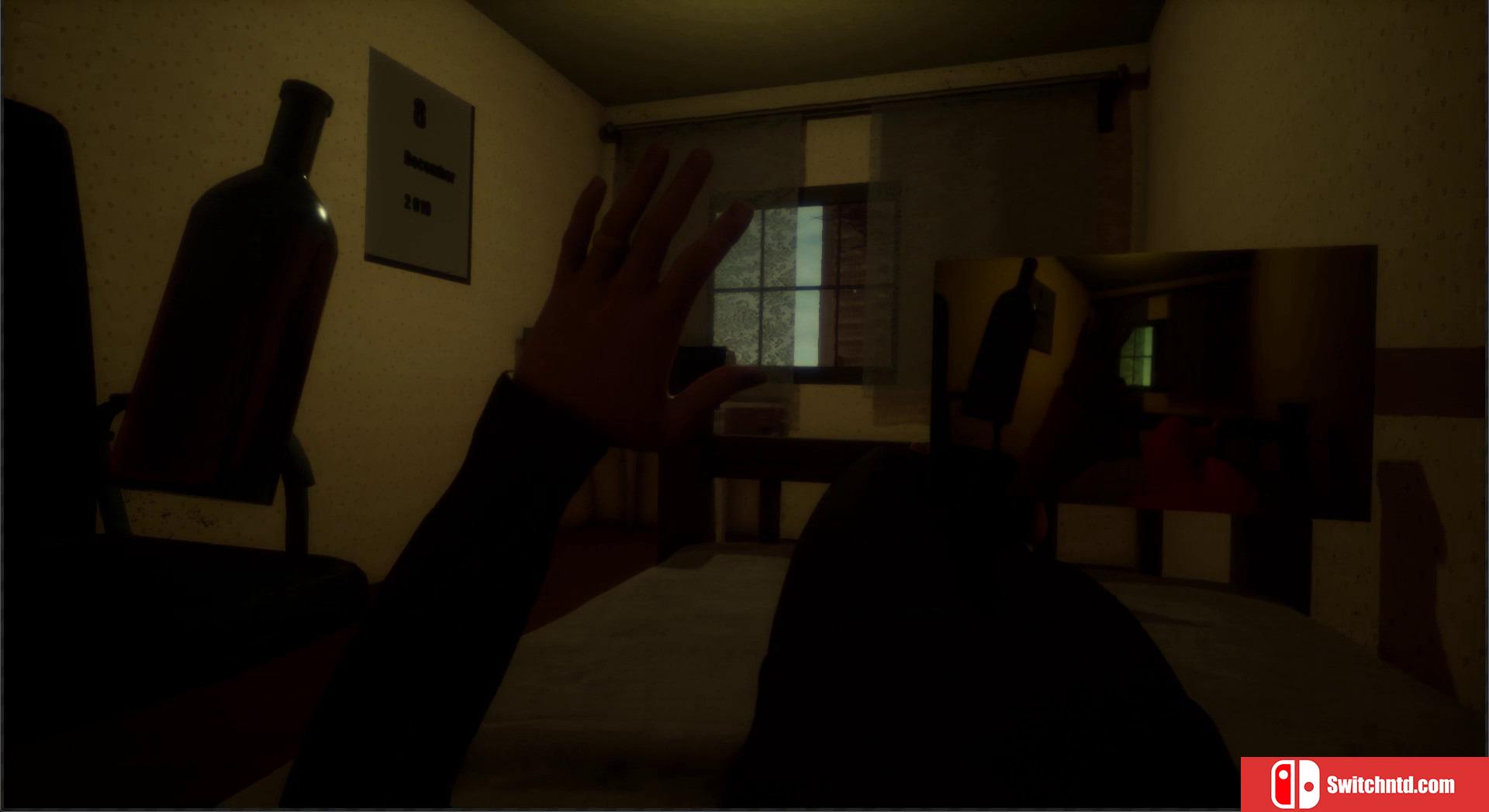 《卧床模拟器（Bed Lying Simulator）》PLAZA镜像版[EN]_3