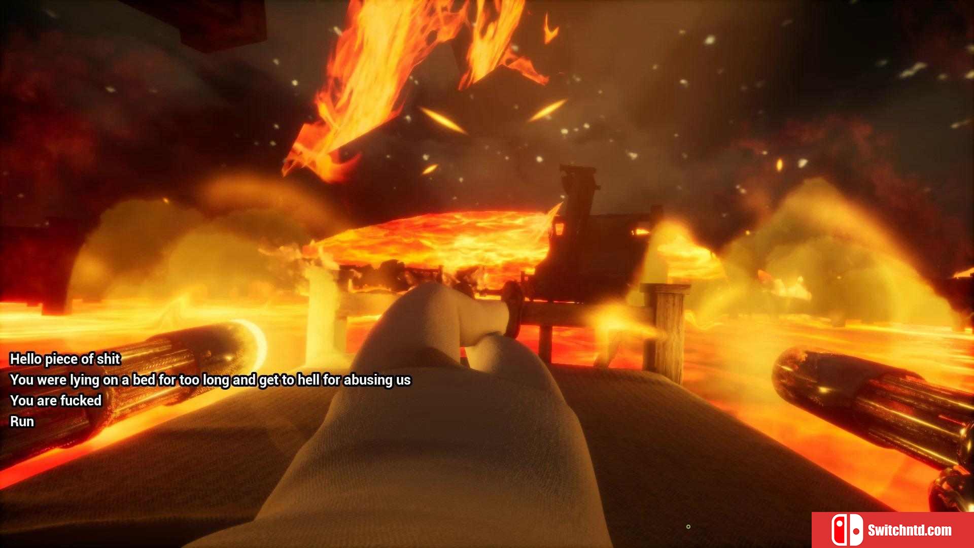 《卧床模拟器（Bed Lying Simulator）》PLAZA镜像版[EN]_6