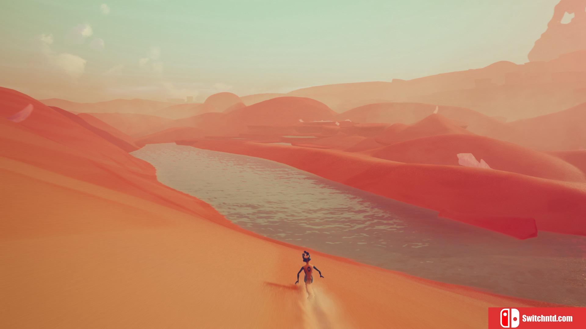 《阿瑞亚：黎明之路（Areia: Pathway to Dawn）》CODEX镜像版[TW/EN]_3