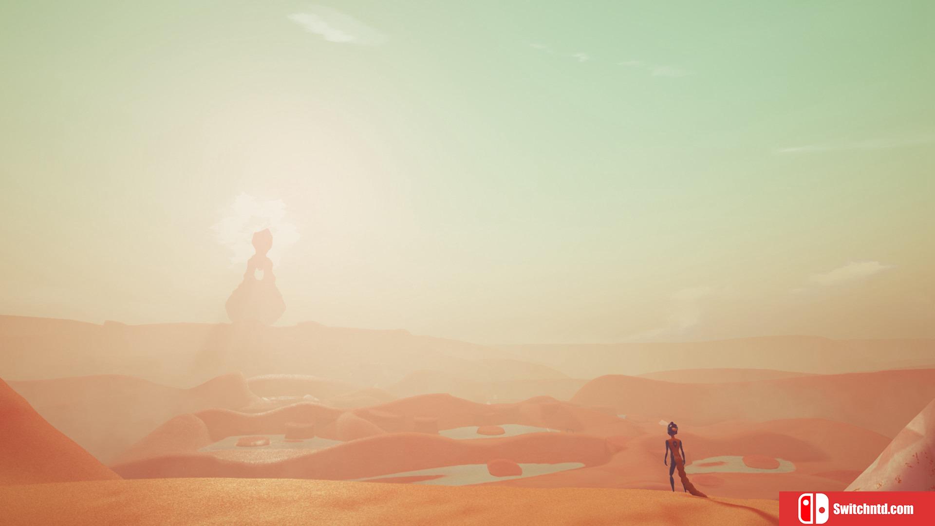 《阿瑞亚：黎明之路（Areia: Pathway to Dawn）》CODEX镜像版[TW/EN]_5