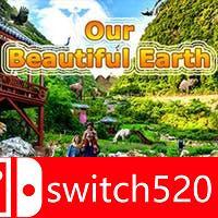 《我们的美丽世界（Our Beautiful Earth）》RAZOR硬盘版[EN]_0