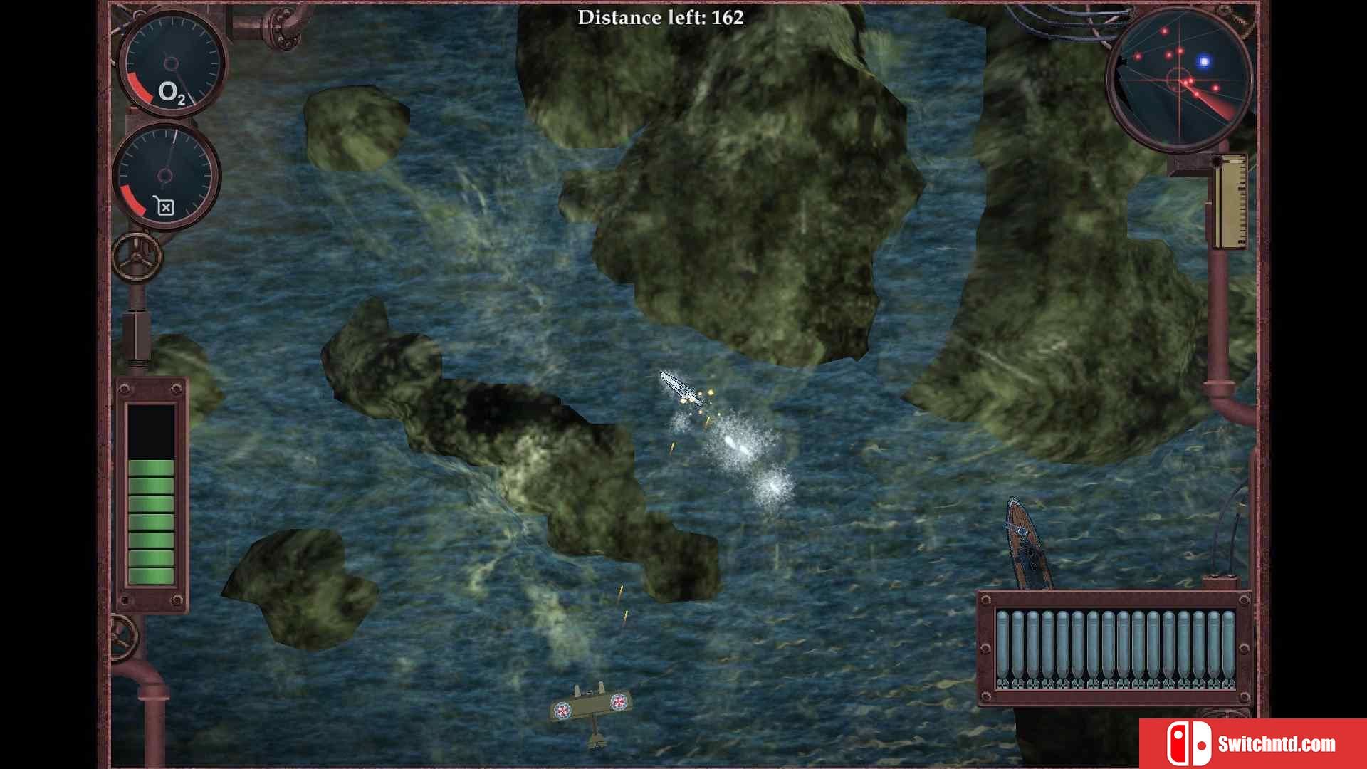 《U-Boats（U-Boats）》RAZOR硬盘版[EN]_4