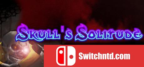 《骷髅的孤独（Skull's Solitude）》DARKSiDERS镜像版[EN]_0