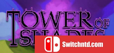 《暗影之塔（Tower of Shades）》DARKZER0硬盘版[EN]_0