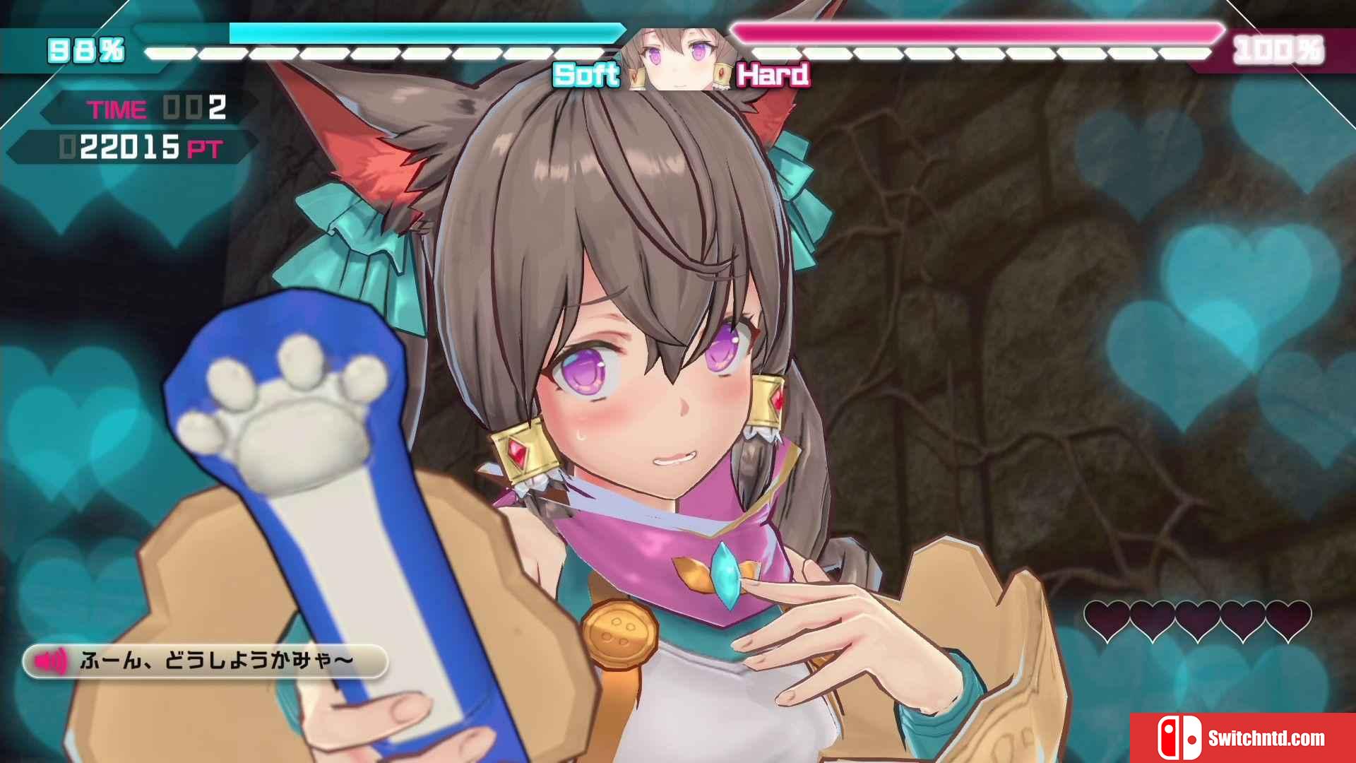 《子弹少女：幻想（Bullet Girls Phantasia）》CODEX镜像版[TW/EN/JP]_5