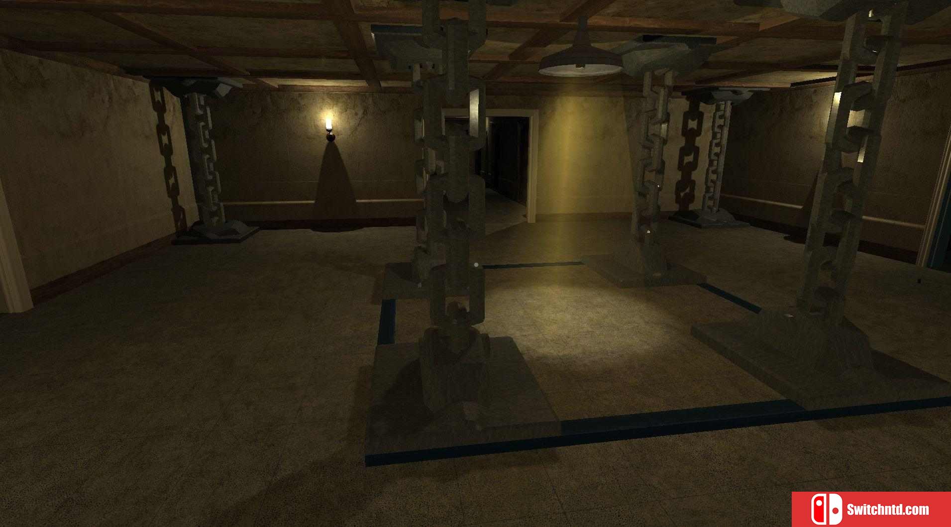 《黑暗希望：拼图探险（Dark Hope: A Puzzle Adventure）》CODEX镜像版[EN]_1