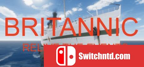 《不列颠号（Britannic）》DARKZER0硬盘版[EN]_0
