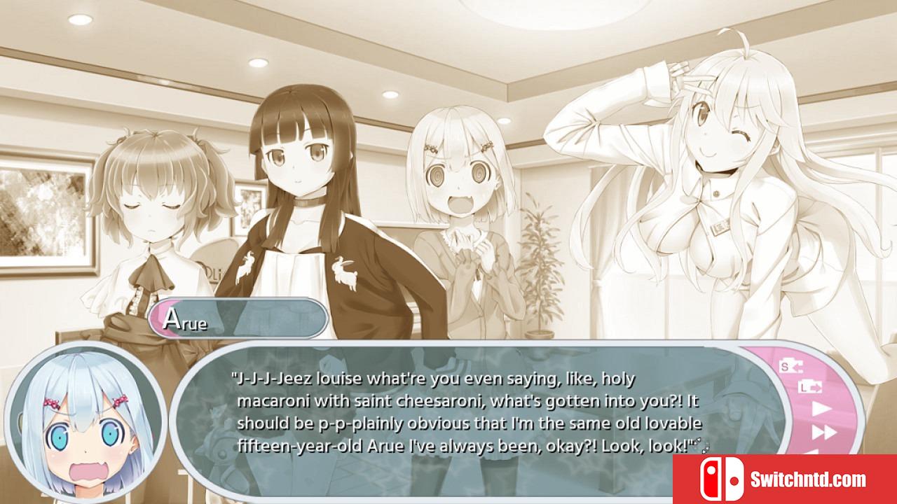 《Chuusotsu!1.5毕业：移动城堡（Chuusotsu! 1.5th Graduation）》DARKSiDERS镜像版[EN]_4