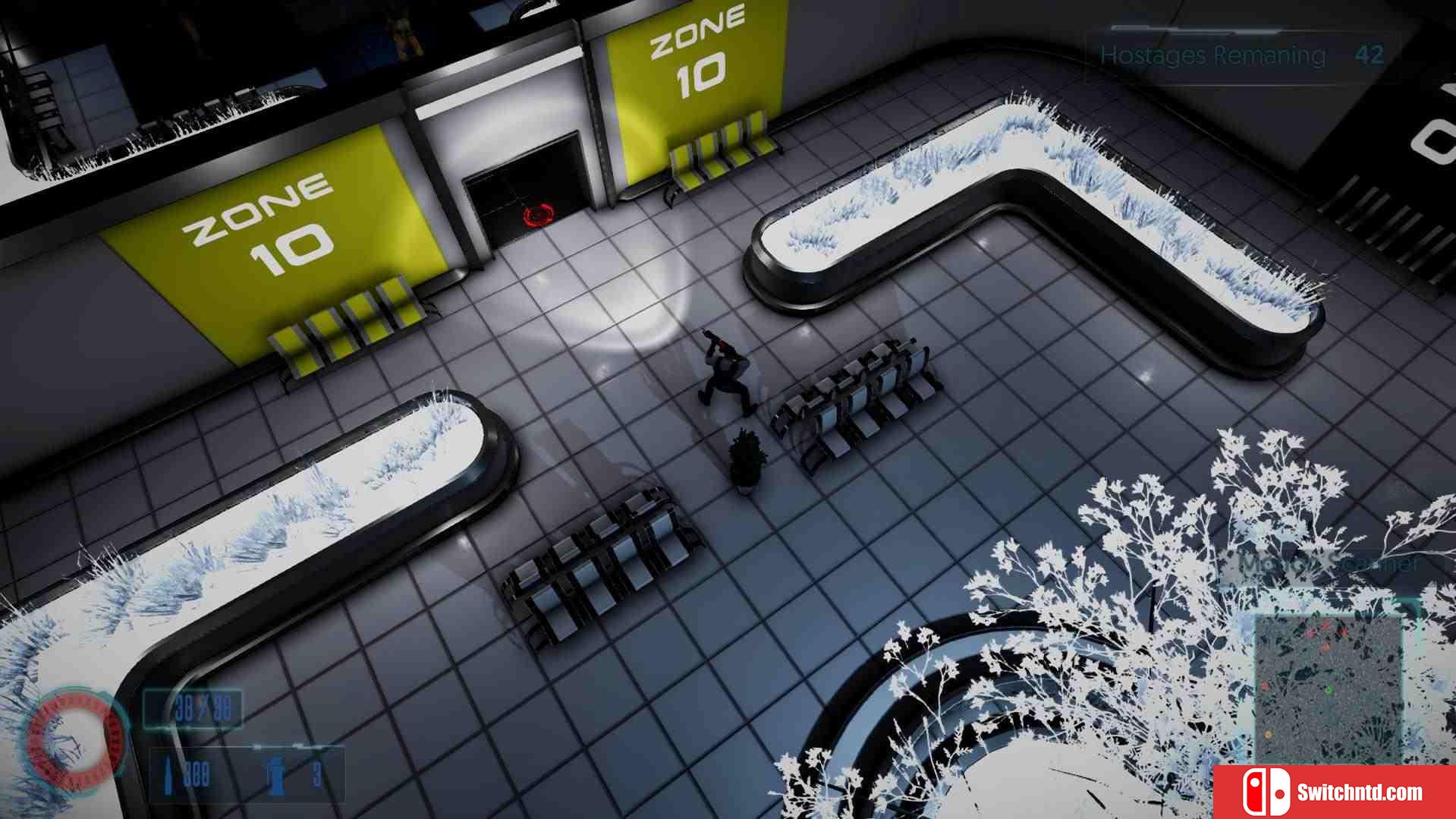 《前沿：战术响应小队（Frontier - TRS）》DARKZER0硬盘版[EN]_4
