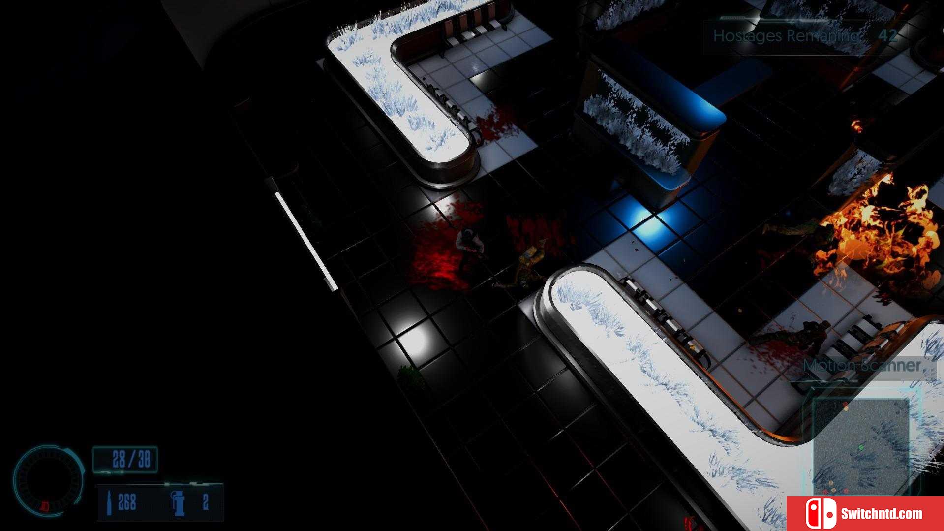 《前沿：战术响应小队（Frontier - TRS）》DARKZER0硬盘版[EN]_5