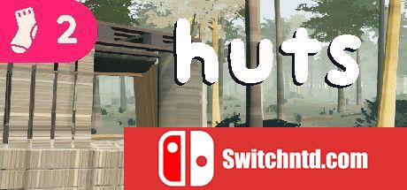 《木屋（Huts）》DARKZER0硬盘版[EN]_0