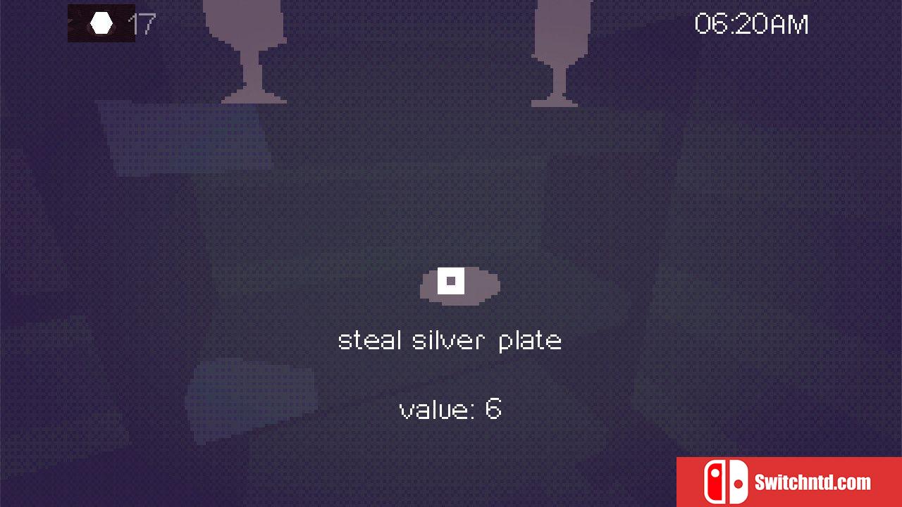 《偷窃（Pilfer）》DARKZER0硬盘版[EN]_3
