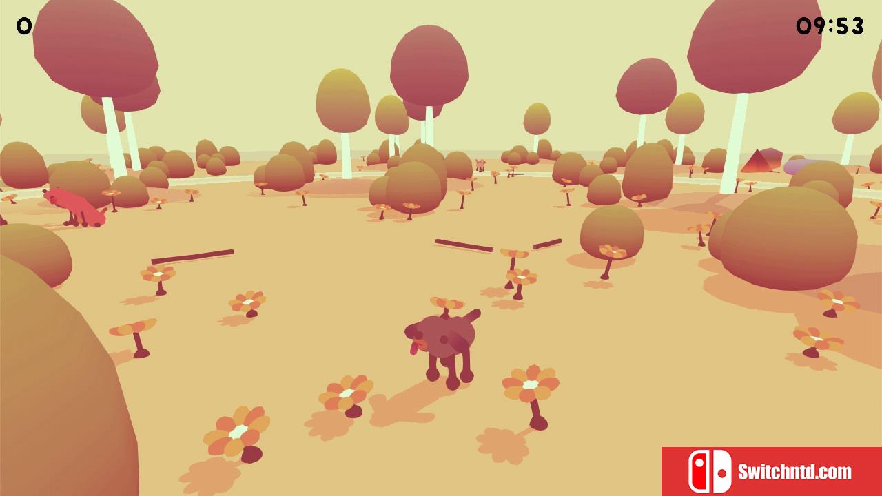 《小狗公园（Pupper park）》DARKZER0硬盘版[EN]_3