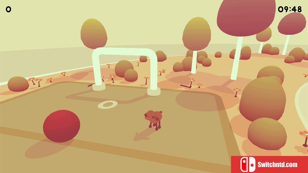 《小狗公园（Pupper park）》DARKZER0硬盘版[EN]_4
