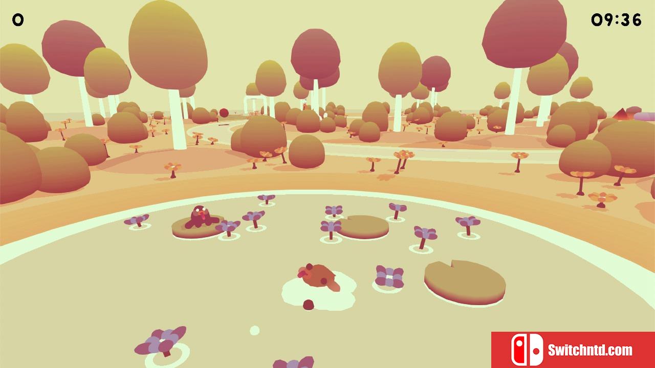 《小狗公园（Pupper park）》DARKZER0硬盘版[EN]_5