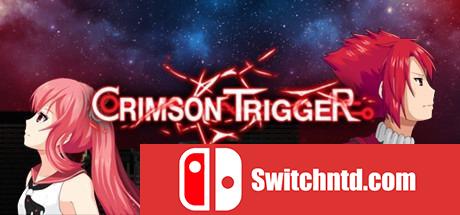 《深红扳机（Crimson Trigger）》DARKZER0硬盘版[EN]_0