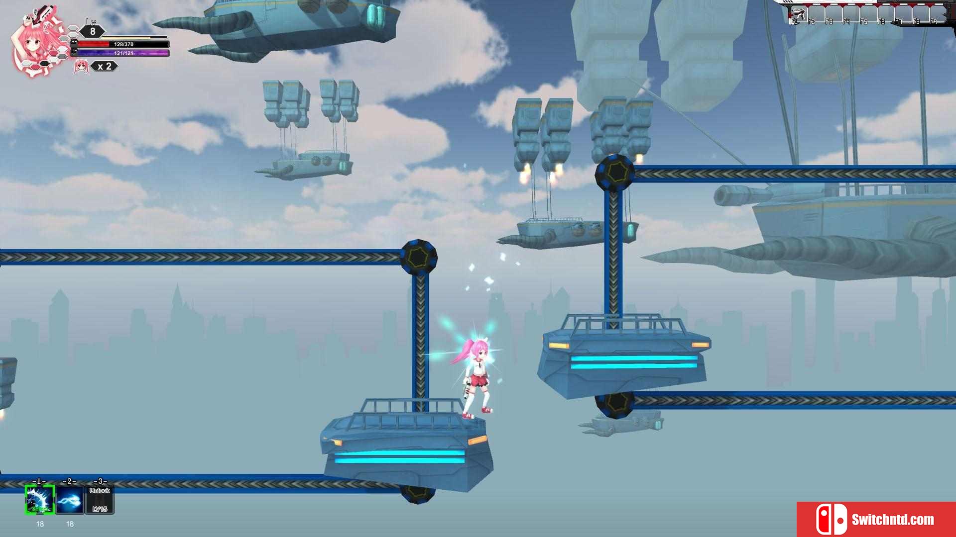 《深红扳机（Crimson Trigger）》DARKZER0硬盘版[EN]_2
