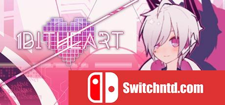 《1bitHeart（1bitHeart）》DARKZER0硬盘版[EN]_0