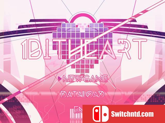 《1bitHeart（1bitHeart）》DARKZER0硬盘版[EN]_2