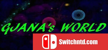 《贾纳的世界（Gjana's World）》DARKZER0硬盘版[EN]_0