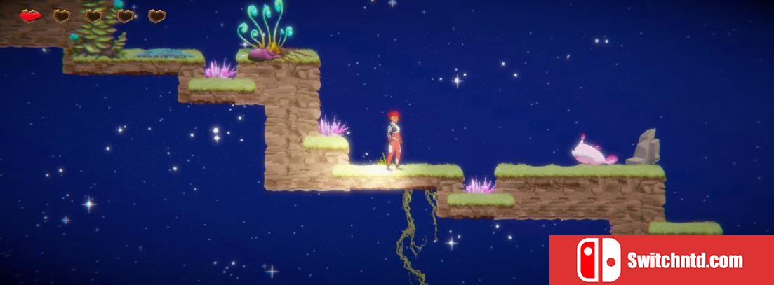《贾纳的世界（Gjana's World）》DARKZER0硬盘版[EN]_3