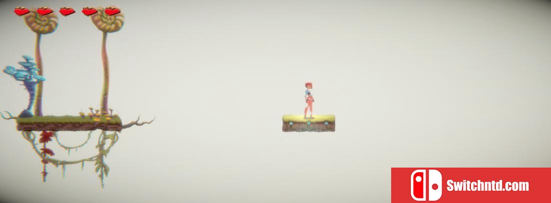 《贾纳的世界（Gjana's World）》DARKZER0硬盘版[EN]_4