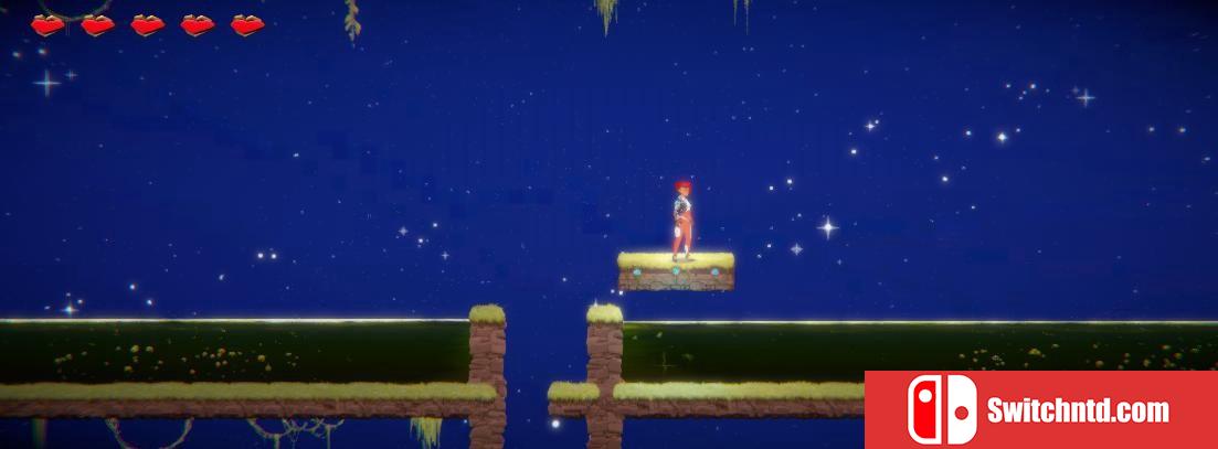 《贾纳的世界（Gjana's World）》DARKZER0硬盘版[EN]_5