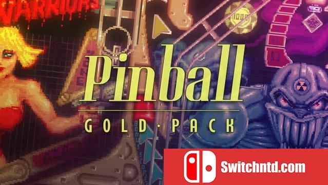 《弹球黄金合集（Pinball Gold Pack）》DELiGHT硬盘版[EN]_0
