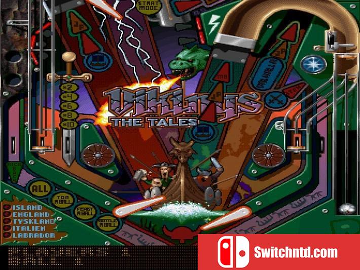 《弹球黄金合集（Pinball Gold Pack）》DELiGHT硬盘版[EN]_1