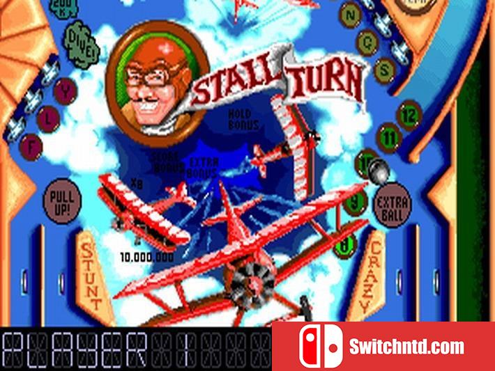 《弹球黄金合集（Pinball Gold Pack）》DELiGHT硬盘版[EN]_2