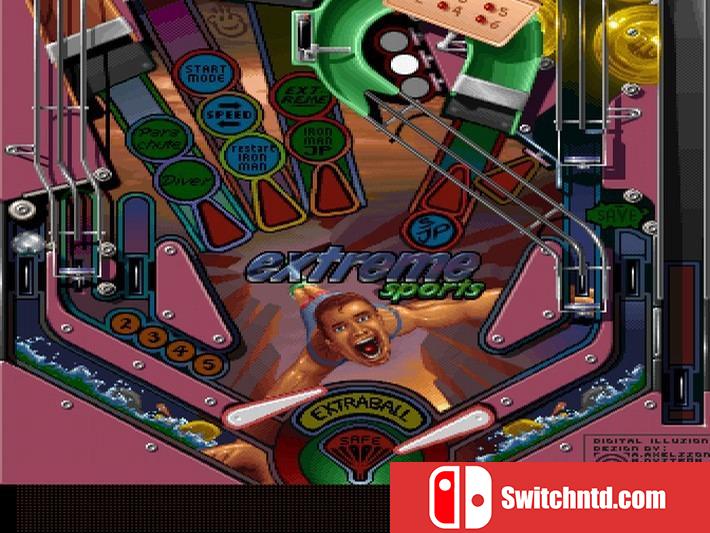《弹球黄金合集（Pinball Gold Pack）》DELiGHT硬盘版[EN]_4