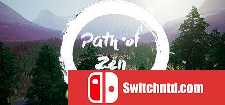 《禅之道（Path of Zen）》PLAZA镜像版[EN]_0