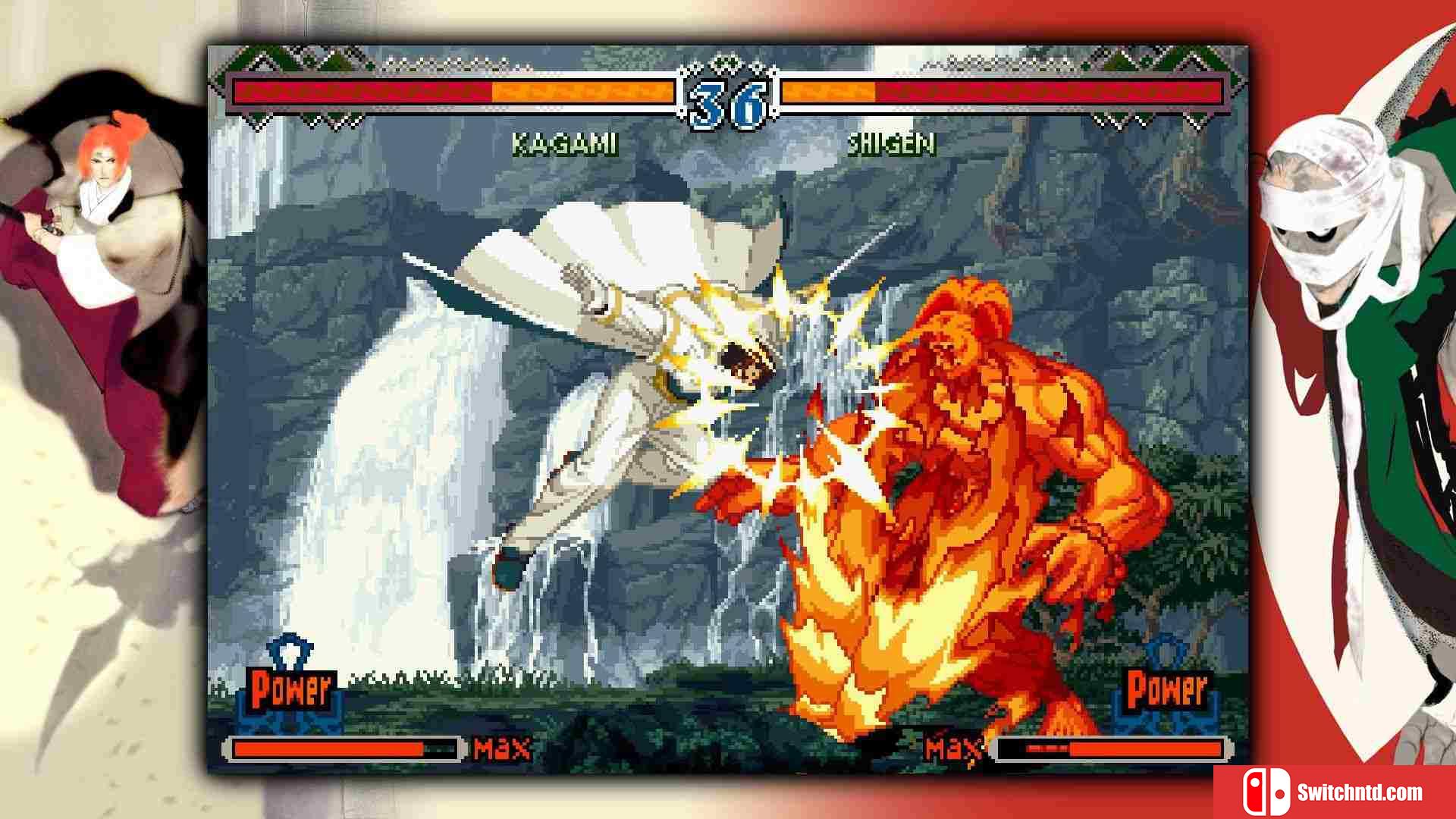 《月华剑士2（THE LAST BLADE 2）》DARKZER0硬盘版[EN/JP]_2