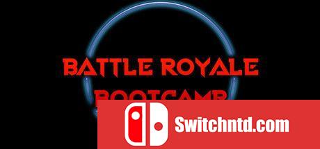 《大逃杀训练营（Battle Royale Bootcamp）》DARKZER0硬盘版[EN]_0
