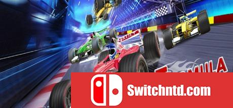 《方程式赛车模拟器（Formula Car Racing Simulator）》DARKZER0硬盘版[EN]_0