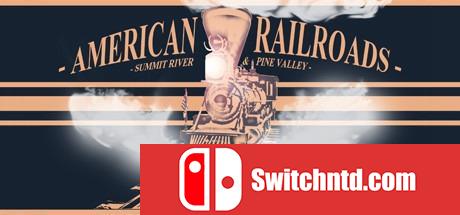 《美国铁路：萨米特河和松谷（American Railroads）》v1.5 SiMPLEX硬盘版[EN]_0