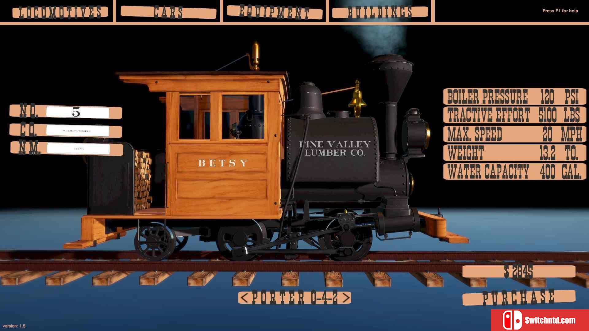 《美国铁路：萨米特河和松谷（American Railroads）》v1.5 SiMPLEX硬盘版[EN]_5