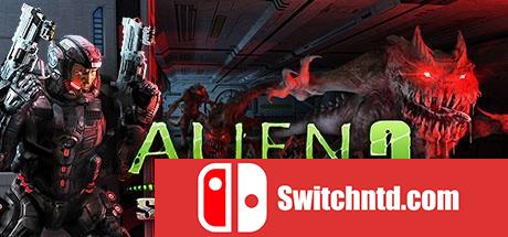 《孤胆枪手2：传奇（Alien Shooter 2 - The Legend）》DARKSiDERS镜像版[EN]_0