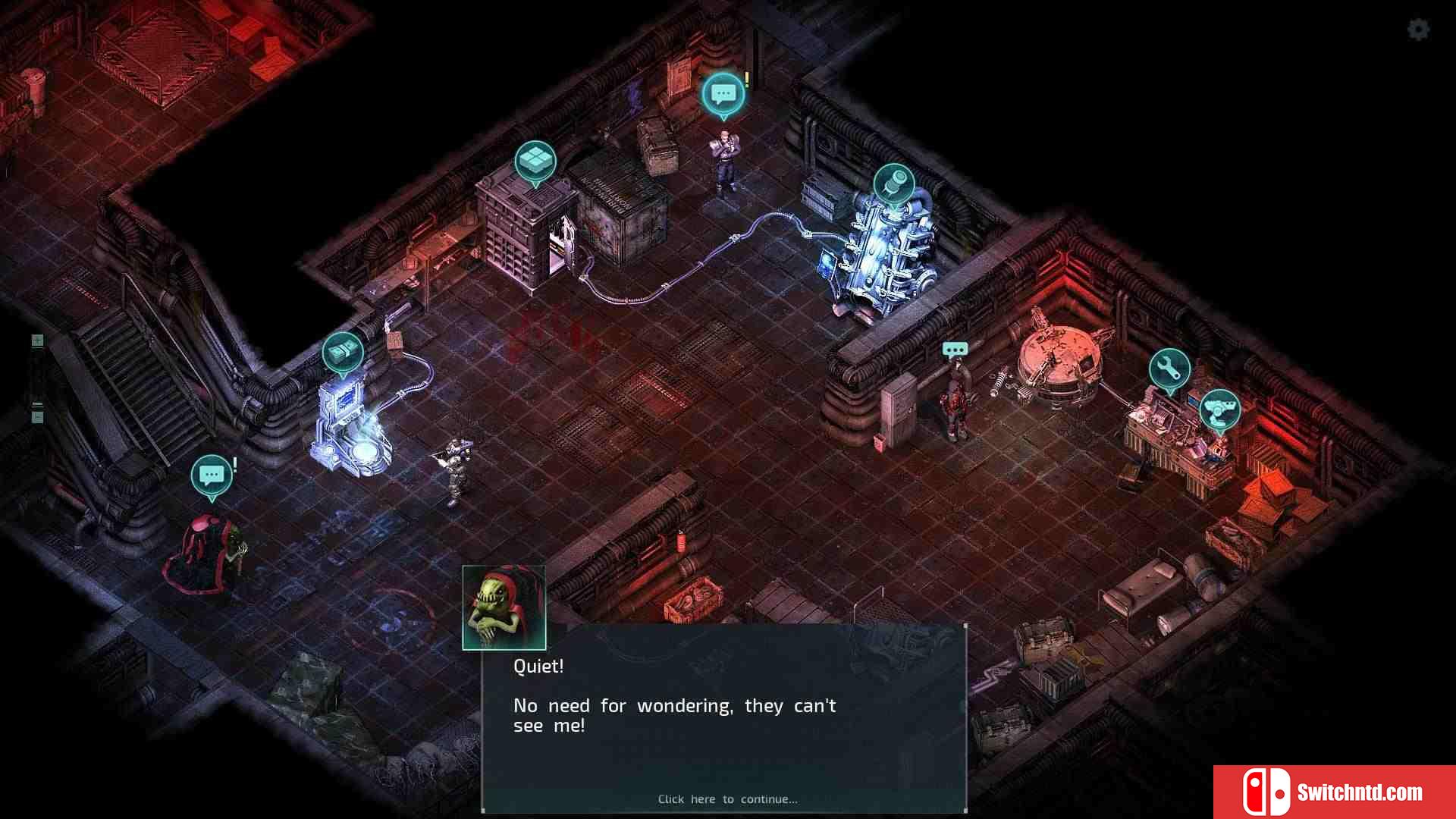 《孤胆枪手2：传奇（Alien Shooter 2 - The Legend）》DARKSiDERS镜像版[EN]_1
