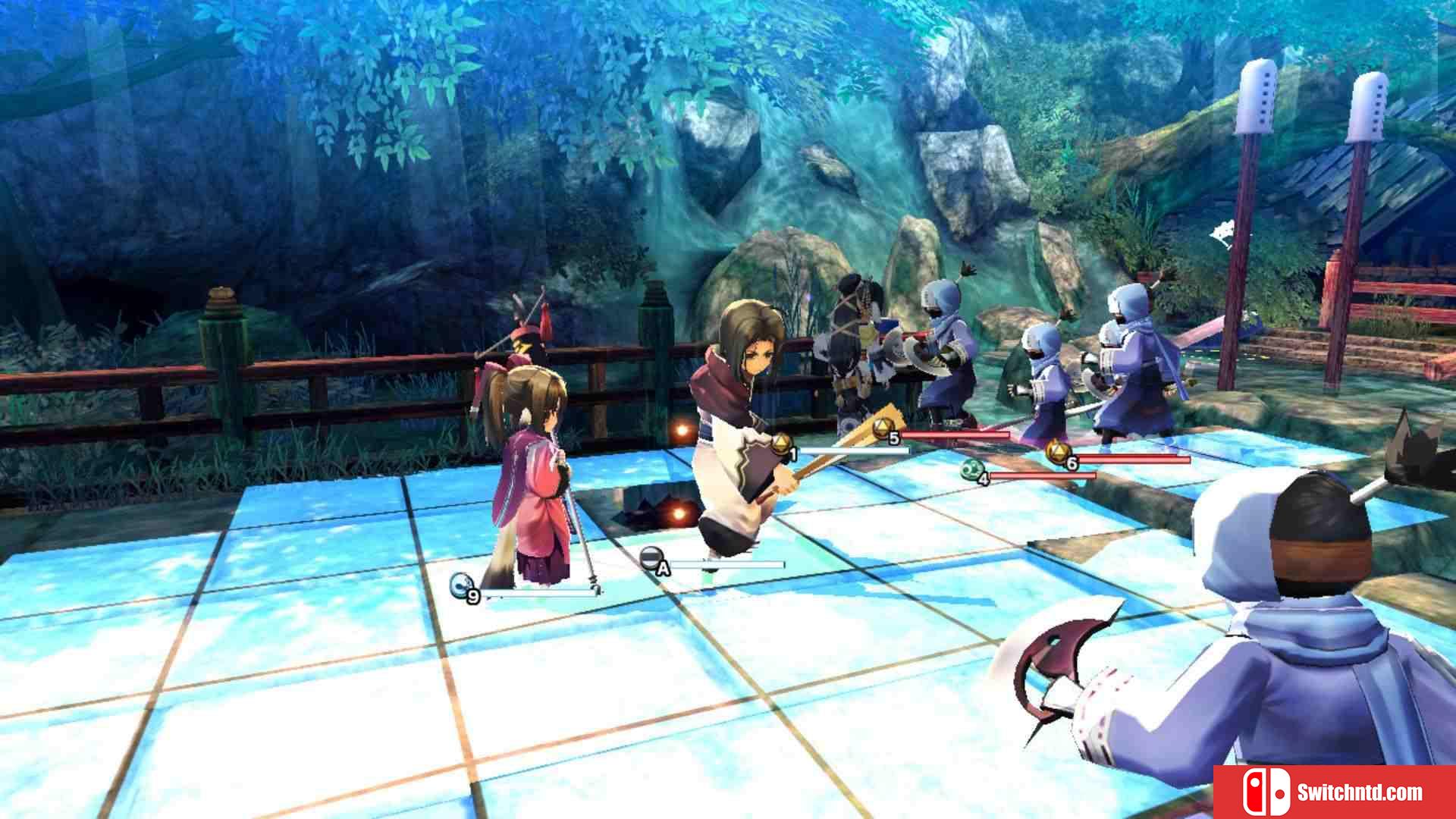 《传颂之物：虚伪的假面（Utawarerumono: Mask of Deception）》CODEX镜像版[TW/EN/JP]_1