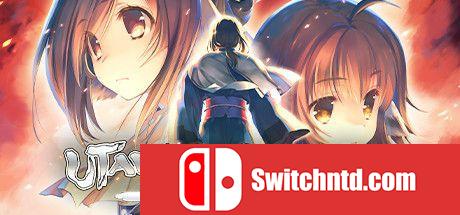 《传颂之物：二人的白皇（Utawarerumono: Mask of Truth）》CODEX镜像版[TW/EN/JP]_0