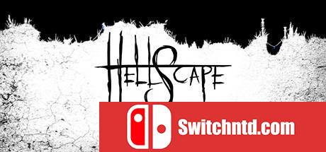 《地狱风景：两兄弟（HellScape: Two Brothers）》DVN硬盘版[EN]_0