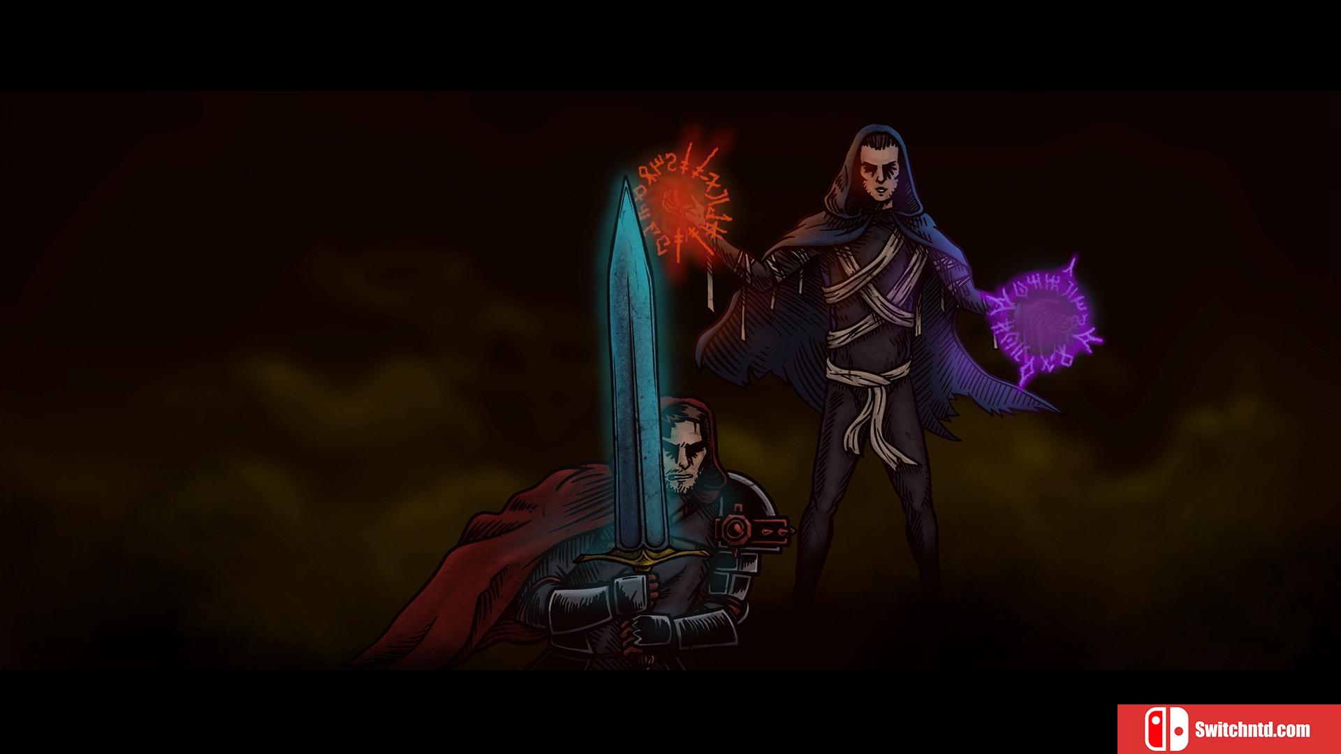 《地狱风景：两兄弟（HellScape: Two Brothers）》DVN硬盘版[EN]_3