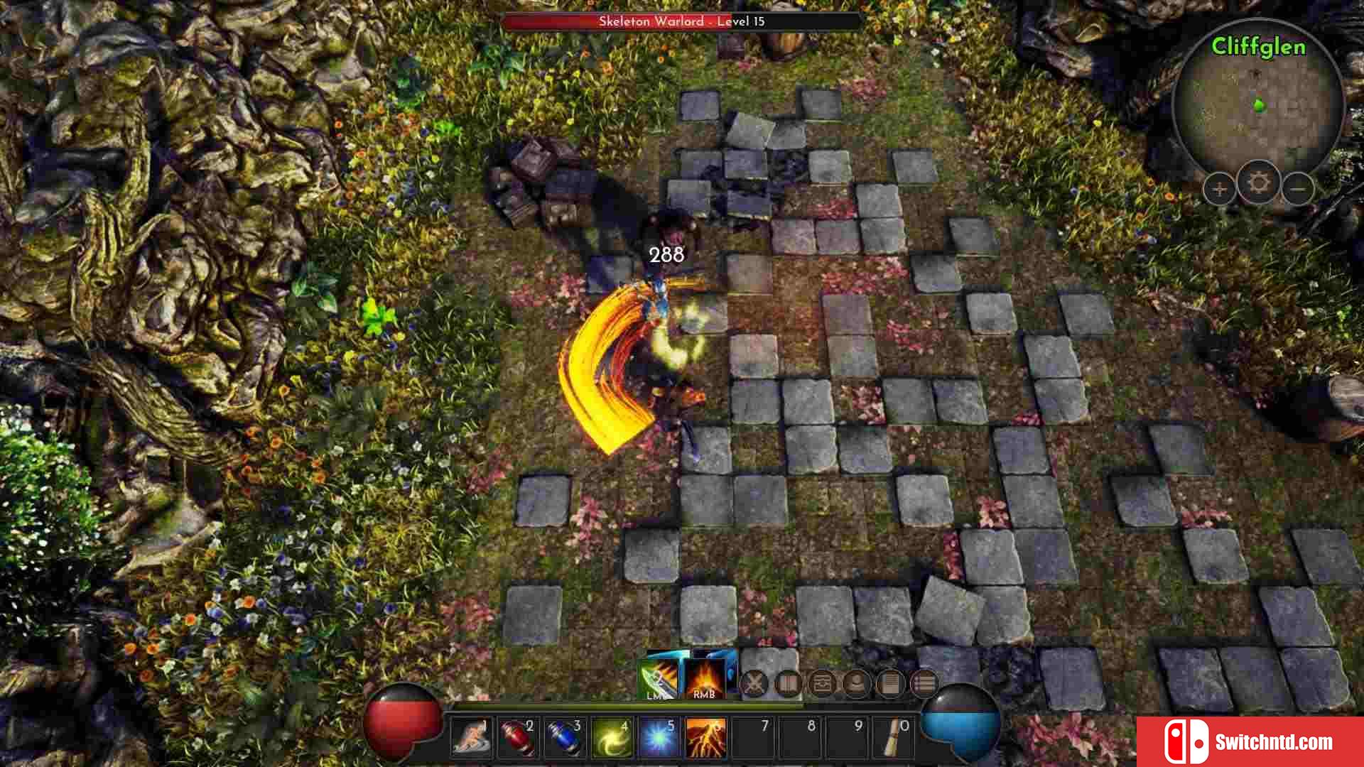 《死亡围攻（Deadsiege）》PLAZA镜像版[EN]_3