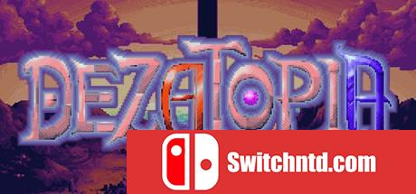 《Dezatopia（Dezatopia）》DARKZER0硬盘版[EN]_0