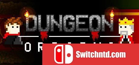 《地牢起源（Dungeon Origins）》DARKZER0硬盘版[EN]_0