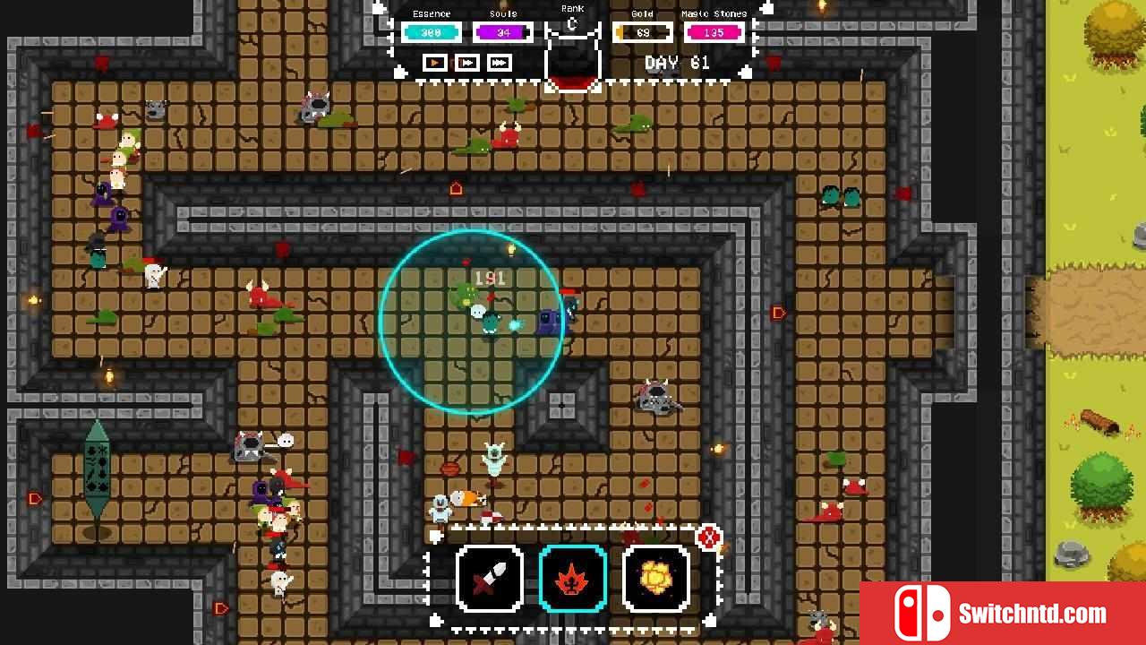 《地牢起源（Dungeon Origins）》DARKZER0硬盘版[EN]_6
