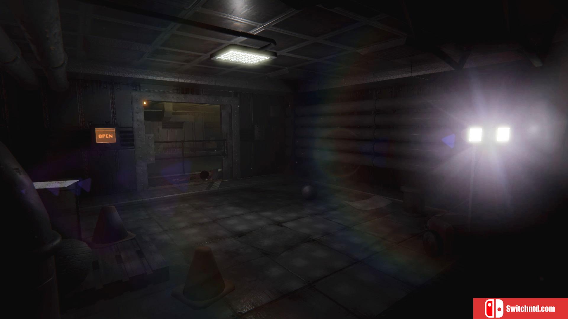 《淹没（Submersed）》CODEX镜像版[EN]_4