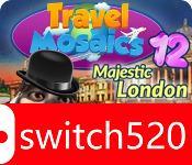 《旅行马赛克12：雄伟的伦敦（Travel Mosaics 12:  Majestic London）》RAZOR硬盘版[EN]_0