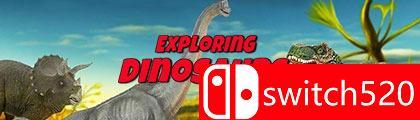 《探索恐龙（Exploring Dinosaurs）》RAZOR硬盘版[EN]_0